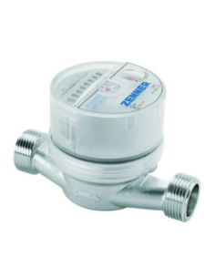 Contor apa rece monojet...