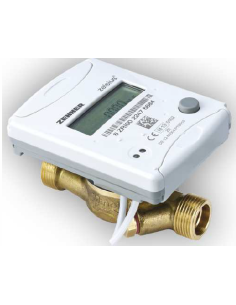 Contor compact de energie...