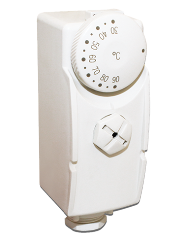 Termostat de contact AT10