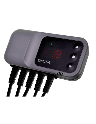 Controller pentru comanda pompei de...