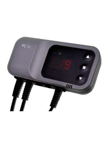 Controller pentru comanda pompei...