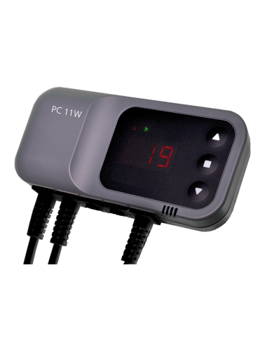 Controller pentru comanda unei pompe...