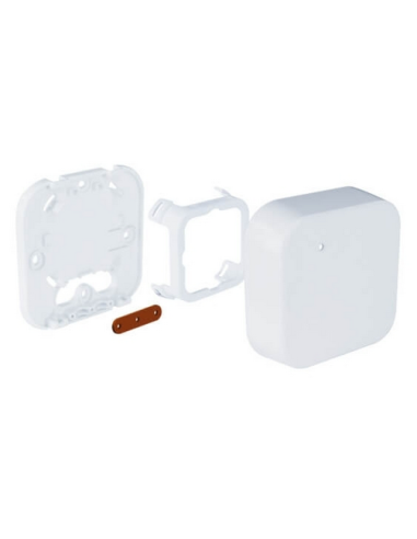 Cutie din plastic SRS600 pentru releu...