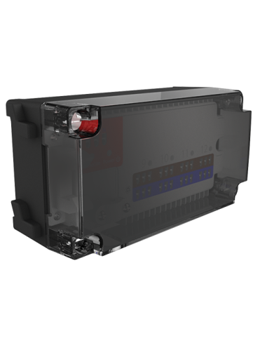 Extensie pentru KL08NSB (4 zone...