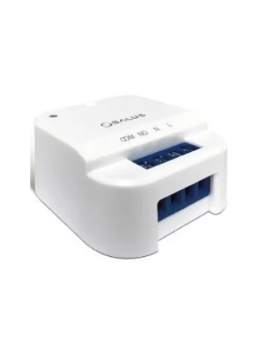 Receptor suplimentar tip releu pentru...