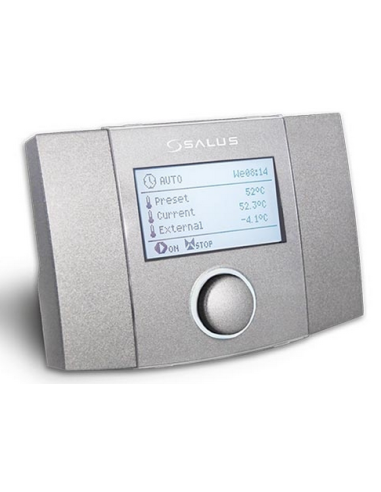 Regulator cu senzor de temperatura...