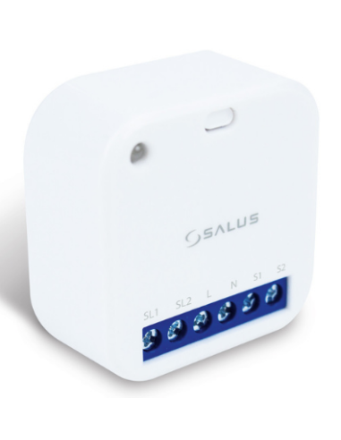 Releu cu comanda RF, GGPC1, 230V...