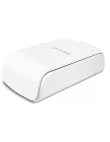 Termostat ambiental fara ecran TS600