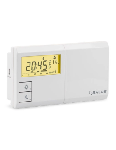 Termostat ambiental programabil 091FL