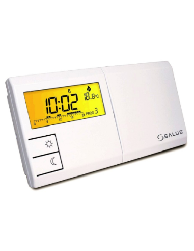 Termostat ambiental programabil cu...