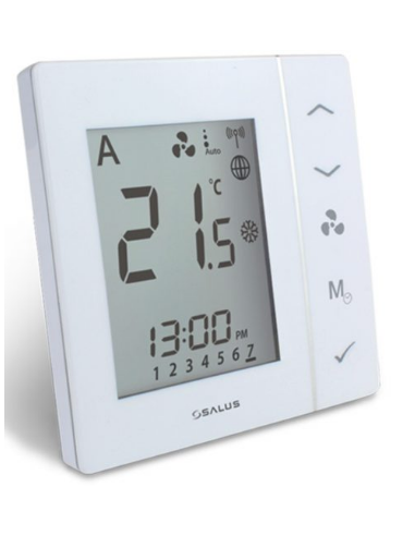 Termostat FC600 pentru...