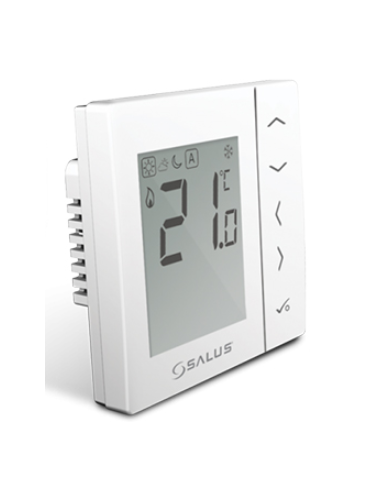 Termostat neprogramabil, seria IT600,...