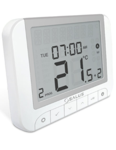 Termostat programabil cu...