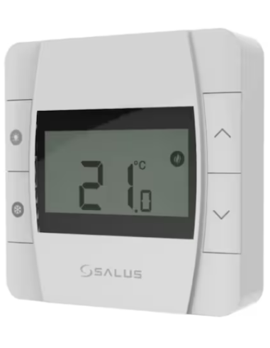 Termostat programabil cu fir DT500