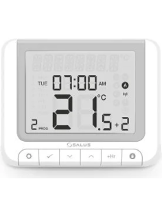 Termostat programabil cu...