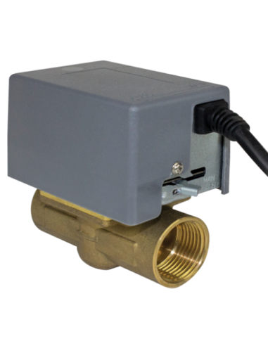 Vana motorizata cu 2 cai si...