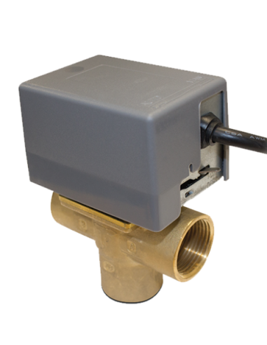 Vana motorizata cu 3 cai si...