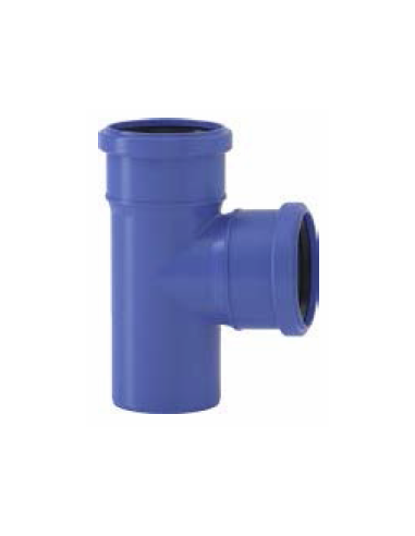 Ramificatie egala Triplus PP HTEA...