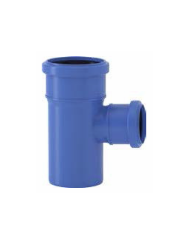 Ramificatie redusa Triplus PP HTEA...