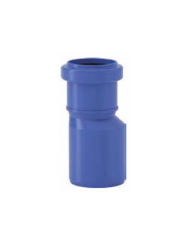 Reductie excentrica HTR Triplus PP...