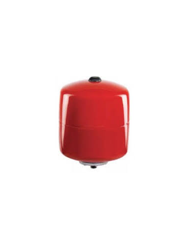 Vas de expansiune AquaTank pentru instalatii sanitare 10 bar, 50 l