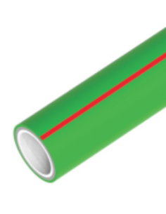 Teava PP-R CT VERDE FC...