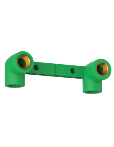 Sablon pentru fixarea bateriei