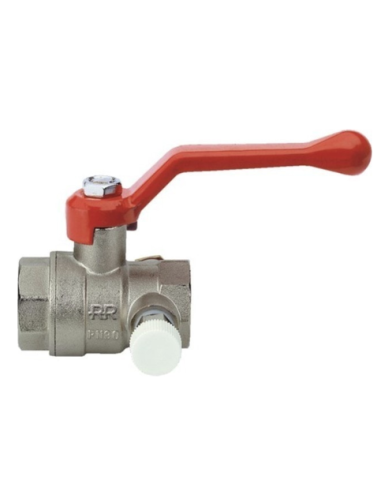 !Robinet sferic ii Star Plus cu...