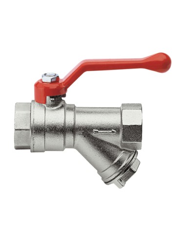 !Robinet sferic ii Star Plus cu...