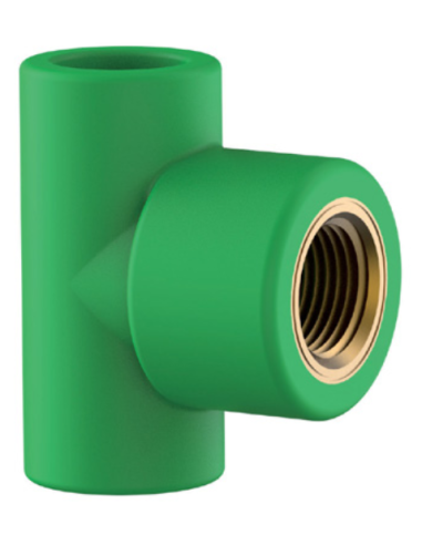 Teu FI PP-R CT 32x1"x32