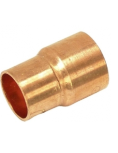 Reductie MT Cu 28x15 mm