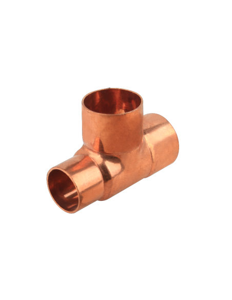 Teu redus Cu 18x15x15