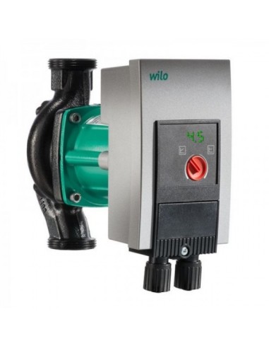 Pompa de inalta eficienta Wilo Yonos...