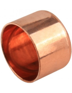 Capac Cu 22 mm