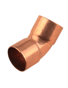 Curba 45° MM Cu 35 mm