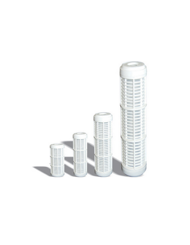 Cartus cu sita lavabila din nylon 5"