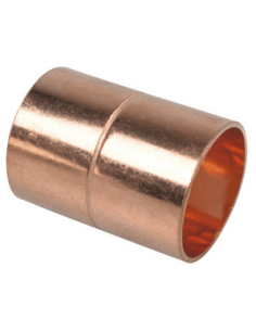 Mufa Cu 18 mm