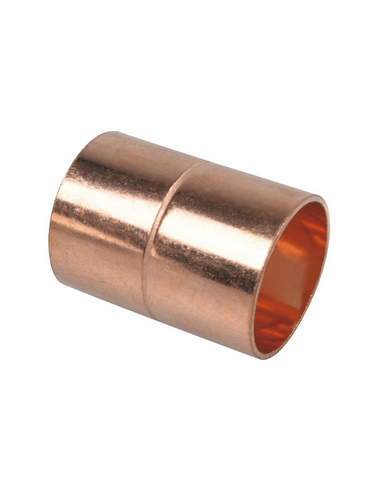 Mufa Cu 28 mm