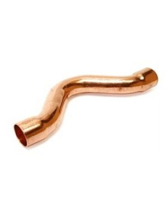 Ocolire MM Cu 15 mm