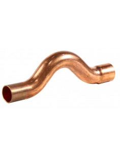 Ocolire MT Cu 22 mm