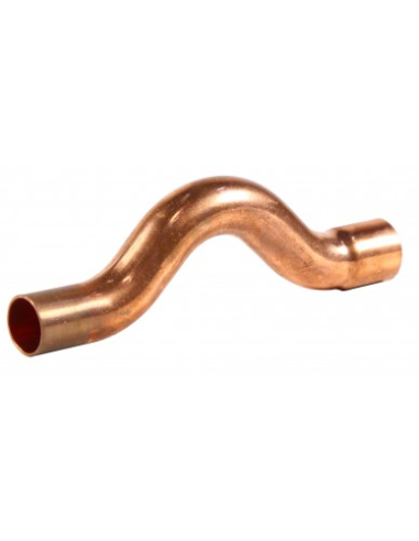 Ocolire MT Cu 15 mm