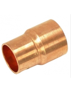 Reductie MM Cu 35x22 mm