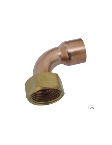 Semiolandez cotit Cu 18x3/4"