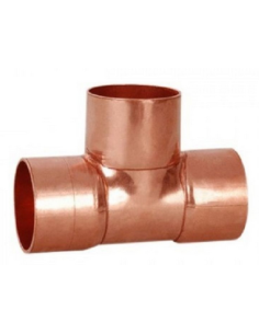 Teu egal Cu 28 mm