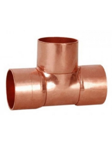 Teu egal Cu 22 mm