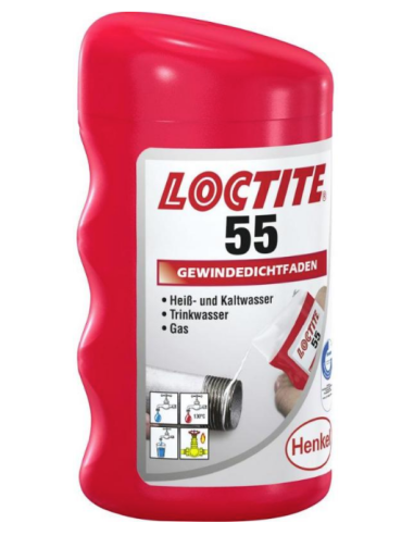 Fir de etansare Loctite 150mm