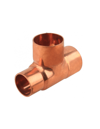 Teu redus Cu 22x15x15