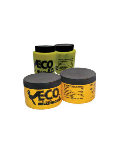 Pasta de etansare pentru canepa 600g