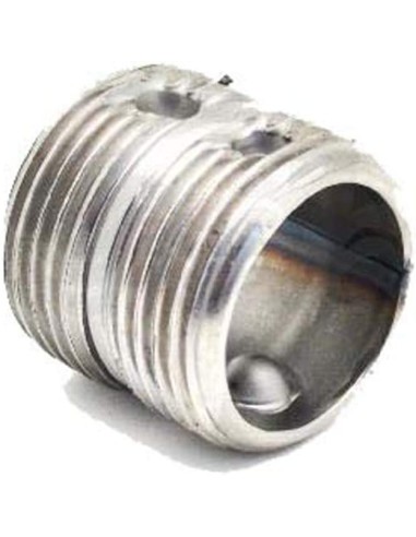 Niplu cuplare radiatoare extrudate 1'', A 33/1