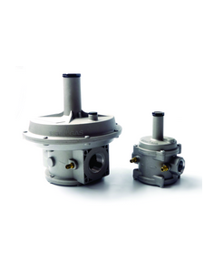 Regulator de gaz 3/4" cu...